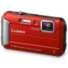 Цифровий фотоапарат Panasonic DMC-FT30EE-R Red (DMC-FT30EE-R) - Зображення 1