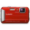 Цифровий фотоапарат Panasonic DMC-FT30EE-R Red (DMC-FT30EE-R) - Зображення 2