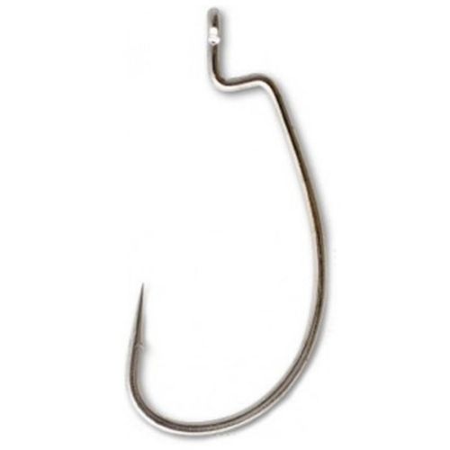 Крючок Decoy Worm 13S Rock fish Limited 4/0, 4шт (1562.00.54)