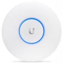 Точка доступа Wi-Fi Ubiquiti UAP-AC-LITE