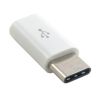 Перехідник micro USB to USB Type C Extradigital (KBU1672) - Зображення 2