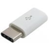Переходник micro USB to USB Type C Extradigital (KBU1672) - Изображение 3