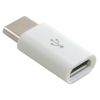 Переходник micro USB to USB Type C Extradigital (KBU1672) - Изображение 4