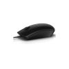 Мышка Dell MS116 Black (570-AAIR) - Изображение 1