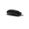 Мишка Dell MS116 Black (570-AAIR) - Зображення 2