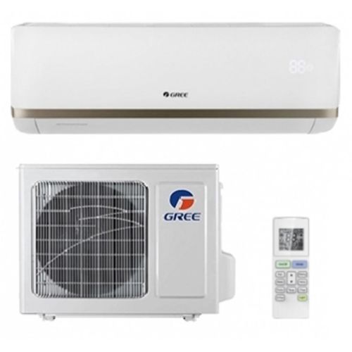 Кондиционер Gree BORA (GWH24AADK3NNA2A)