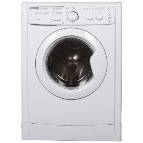 Стиральная машина Indesit E2SC 2150 W UA