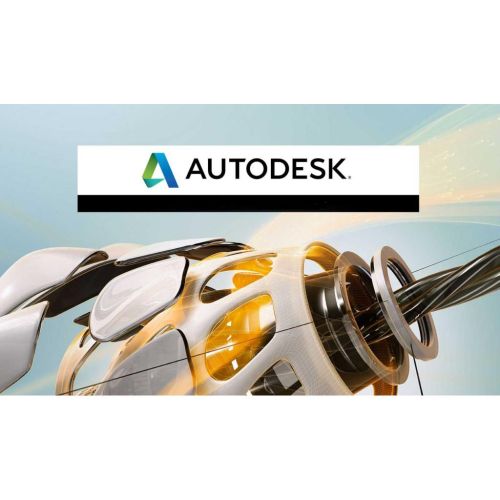 ПО для 3D (САПР) Autodesk Maya LT 2020 Commercial New Single-user ELD Annual Subscript (923L1-WW7721-L922)