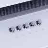 Вытяжка кухонная Minola HDN 66112 WH 1000 LED - Изображение 4