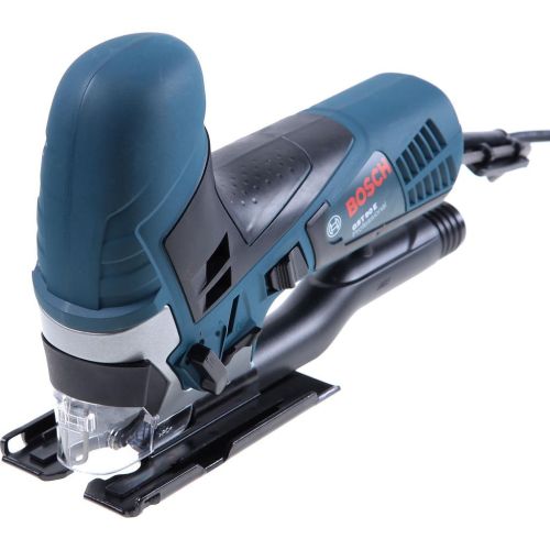 Электролобзик Bosch GST 90 E (0.601.58G.000)