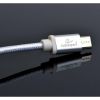 Дата кабель USB 2.0 AM to Micro 5P 1.8m Cablexpert (CCB-mUSB2B-AMBM-6-S) - Изображение 1