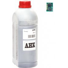 Тонер OKI 721/731/760/770, 560г+chip AHK (3202933)