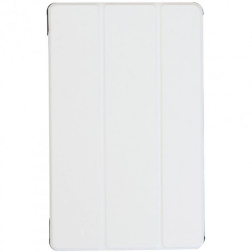 Чохол до планшета BeCover Smart Case для Lenovo Tab E8 TB-8304 White (703215)