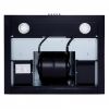 Вытяжка кухонная Minola Slim T 6712 BL 1100 LED - Изображение 4