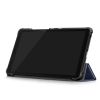 Чехол для планшета BeCover Smart Case Lenovo Tab M7 TB-7305/M7 (3gen) TB-7306 Deep Blue (704624) - Изображение 3