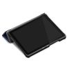 Чехол для планшета BeCover Smart Case Lenovo Tab M7 TB-7305/M7 (3gen) TB-7306 Deep Blue (704624) - Изображение 4