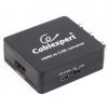 Конвертор HDMI to 3 x RCA Cablexpert (DSC-HDMI-CVBS-001) - Изображение 1