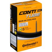 Велосипедная камера Continental Race 28 Training 25-622 / 32-630 PR60mm (181931)