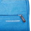 Сумка для ноутбука Modecom 13.3 Highfill Blue (TOR-MC-HIGHFILL-13-BLU) - Изображение 3