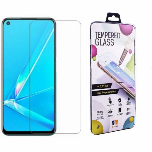 Стекло защитное Drobak Vivo Y30 Tempered glass (222249) (222249)