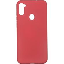 Чехол для мобильного телефона Armorstandart ICON Case for Samsung A11 /M11 Red (ARM56574)