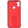 Чохол до мобільного телефона Armorstandart ICON Case for Samsung A11 /M11 Red (ARM56574) - Зображення 1