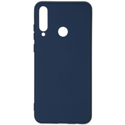 Чехол для мобильного телефона Armorstandart ICON Case Huawei Y6p Dark Blue (ARM57118)