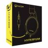 Навушники Hator Hyperpunk Gunmetal/Black (HTA-821) - Зображення 4
