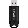 USB флеш накопитель Lexar 128GB JumpDrive S80 USB 3.1 (LJDS080128G-BNBNG) - Изображение 1