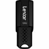 USB флеш накопитель Lexar 128GB JumpDrive S80 USB 3.1 (LJDS080128G-BNBNG) - Изображение 2