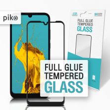 Скло захисне Piko Piko Full Glue MOTO E6S (1283126505911)