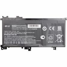 Акумулятор до ноутбука HP Omen 15 AX200 (HSTNN-DB7T, TE04) 15.4V 3000mAh PowerPlant (NB461462)