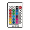 Лампочка Osram LED A60 9W 806Lm 2700К+RGB E27 (4058075430891) - Изображение 1