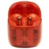Наушники JBL Tune 225 TWS Ghost Orange (JBLT225TWSGHOSTORG) - Изображение 3