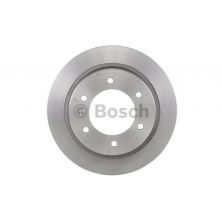 Тормозной диск Bosch 0 986 478 496
