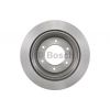 Тормозной диск Bosch 0 986 478 496 - Изображение 2