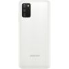 Мобильный телефон Samsung SM-A037F/64 (Galaxy A03s 4/64Gb) White (SM-A037FZWGSEK) - Изображение 1
