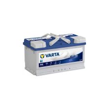 Аккумулятор автомобильный Varta Blue Dynamic START-STOP 75Ah (575500073)