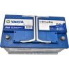 Акумулятор автомобільний Varta Blue Dynamic START-STOP 75Ah (575500073) - Зображення 1