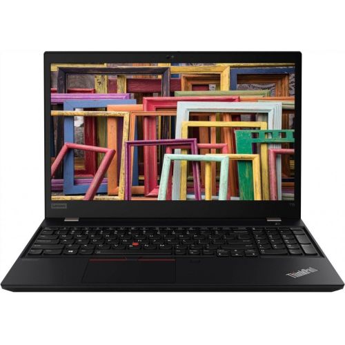 Ноутбук Lenovo ThinkPad T15 (20W40087RA)