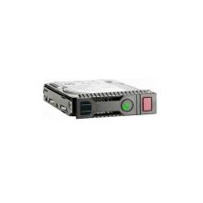Жорсткий диск для сервера HP 900GB, SAS, 6Gb/s, 10000rpm, 2.5 (652589-B21)