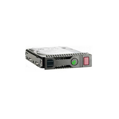 Жорсткий диск для сервера HP 900GB, SAS, 6Gb/s, 10000rpm, 2.5 (652589-B21)