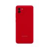 Мобільний телефон Samsung Galaxy A03 3/32Gb Red (SM-A035FZRDSEK) - Зображення 2