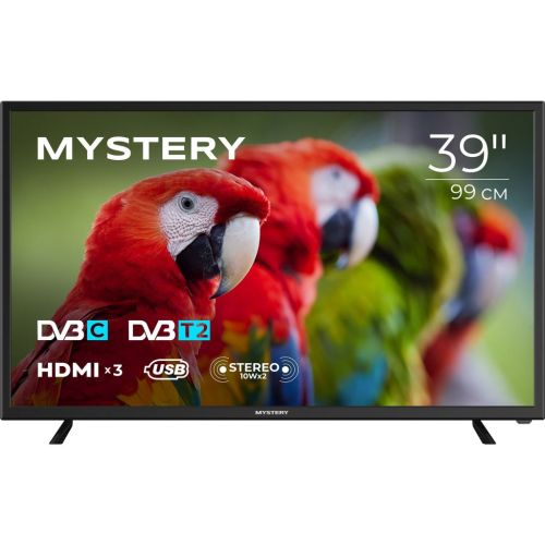 Телевізор MYSTERY TV MTV-4055HT2 LED