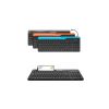 Клавіатура A4Tech FBK25 Wireless Black - Зображення 1