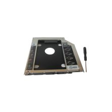 Фрейм-перехідник Maiwo 2,5 HDD/SSD SATA3 Macbook (Pro/Air) 13 15 17 (NSTOR-Macbook)