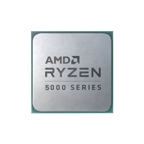 Процесор AMD Ryzen 5 5600G (100-100000252MPK)
