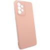 Чохол до мобільного телефона Dengos Soft для Samsung Galaxy A33 (pink) (DG-TPU-SOFT-01) - Зображення 1