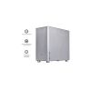 Корпус для ПК Qube QBV9M_WSNU3PP - Изображение 4