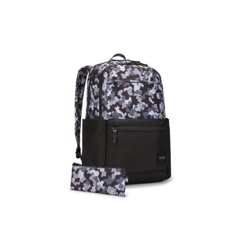 Рюкзак для ноутбука Case Logic 15.6 Uplink 26L CCAM-3216 (Black Spot Camo) (6808611)